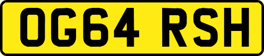 OG64RSH