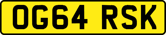 OG64RSK