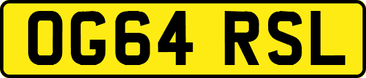 OG64RSL