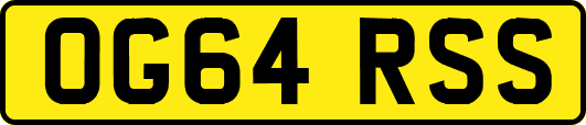 OG64RSS