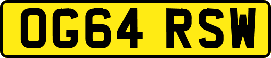 OG64RSW