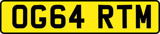 OG64RTM
