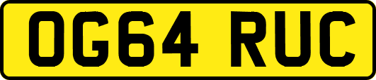 OG64RUC