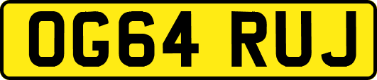 OG64RUJ