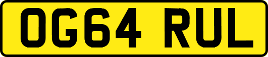 OG64RUL