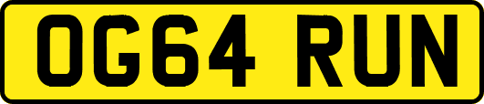 OG64RUN