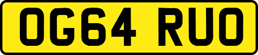 OG64RUO