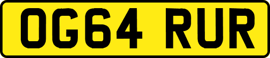 OG64RUR