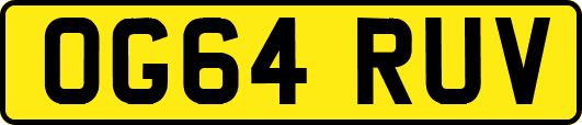 OG64RUV