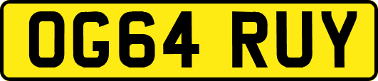 OG64RUY