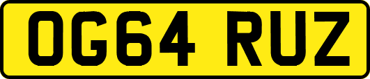 OG64RUZ
