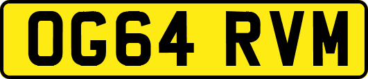 OG64RVM