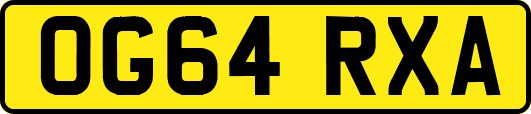 OG64RXA