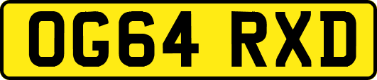 OG64RXD
