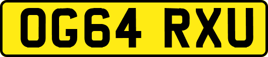 OG64RXU