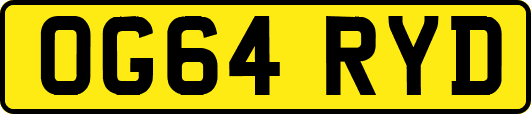 OG64RYD