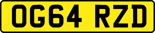 OG64RZD