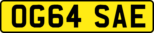 OG64SAE