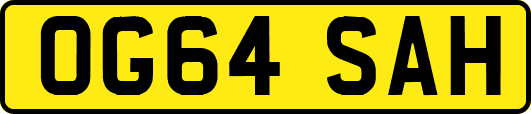 OG64SAH