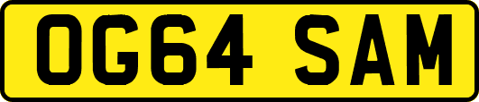 OG64SAM