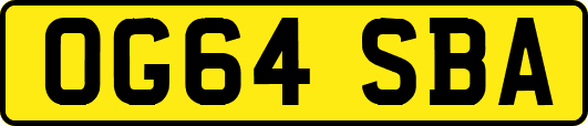 OG64SBA
