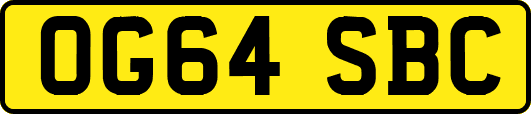OG64SBC