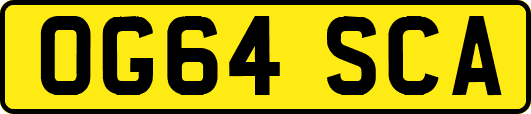 OG64SCA