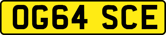 OG64SCE
