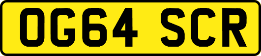 OG64SCR