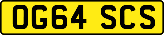OG64SCS