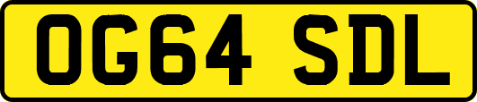 OG64SDL