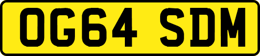 OG64SDM