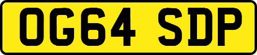 OG64SDP