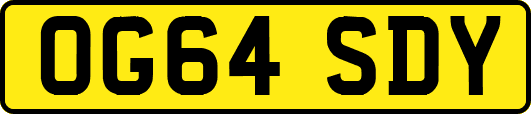 OG64SDY