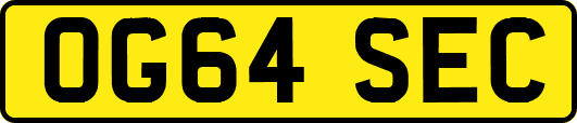OG64SEC