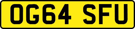 OG64SFU