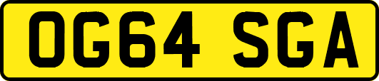 OG64SGA