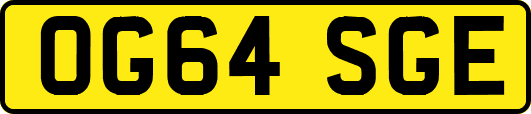 OG64SGE