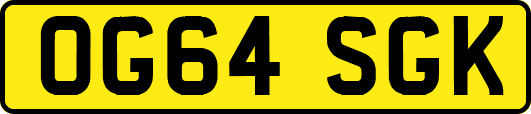 OG64SGK