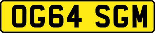 OG64SGM