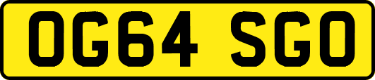 OG64SGO