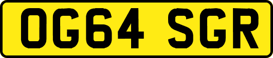 OG64SGR