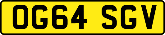 OG64SGV