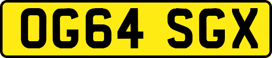 OG64SGX