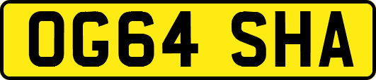 OG64SHA