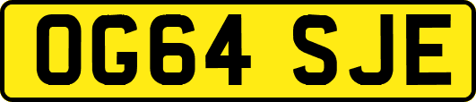 OG64SJE