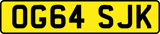 OG64SJK