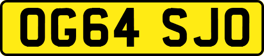 OG64SJO