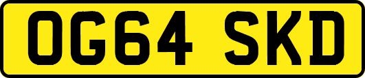 OG64SKD