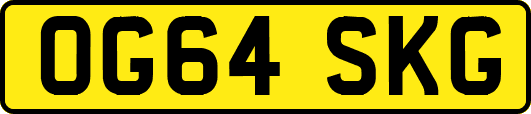 OG64SKG